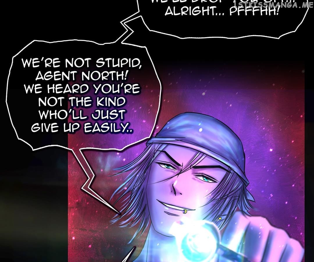 Mission Diversion chapter 28 - page 40