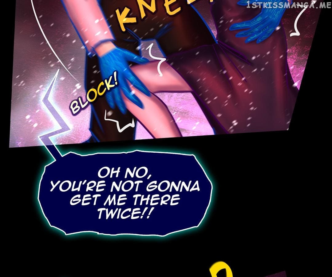 Mission Diversion chapter 28 - page 9