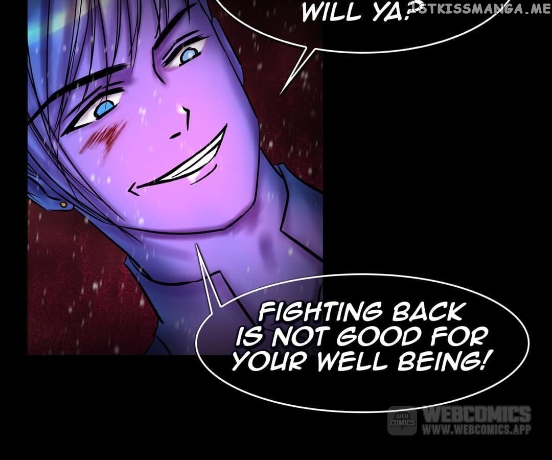 Mission Diversion chapter 29 - page 30