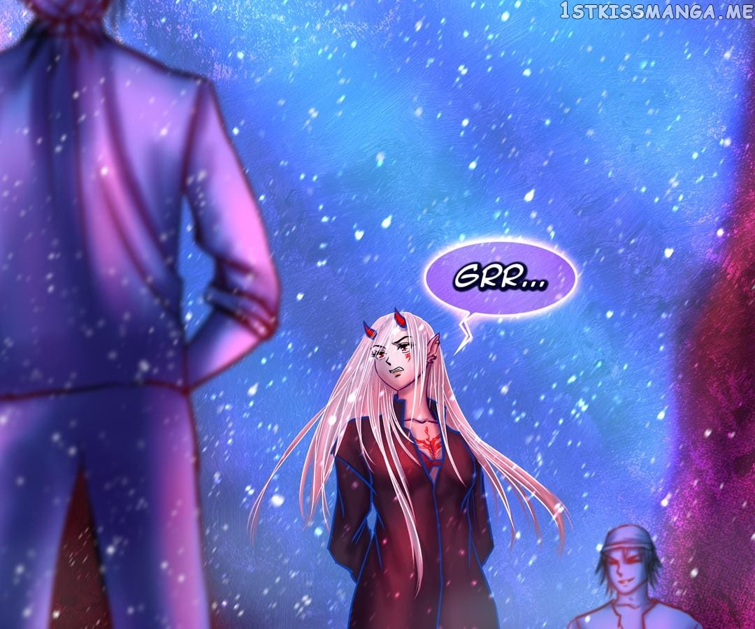 Mission Diversion chapter 29 - page 35