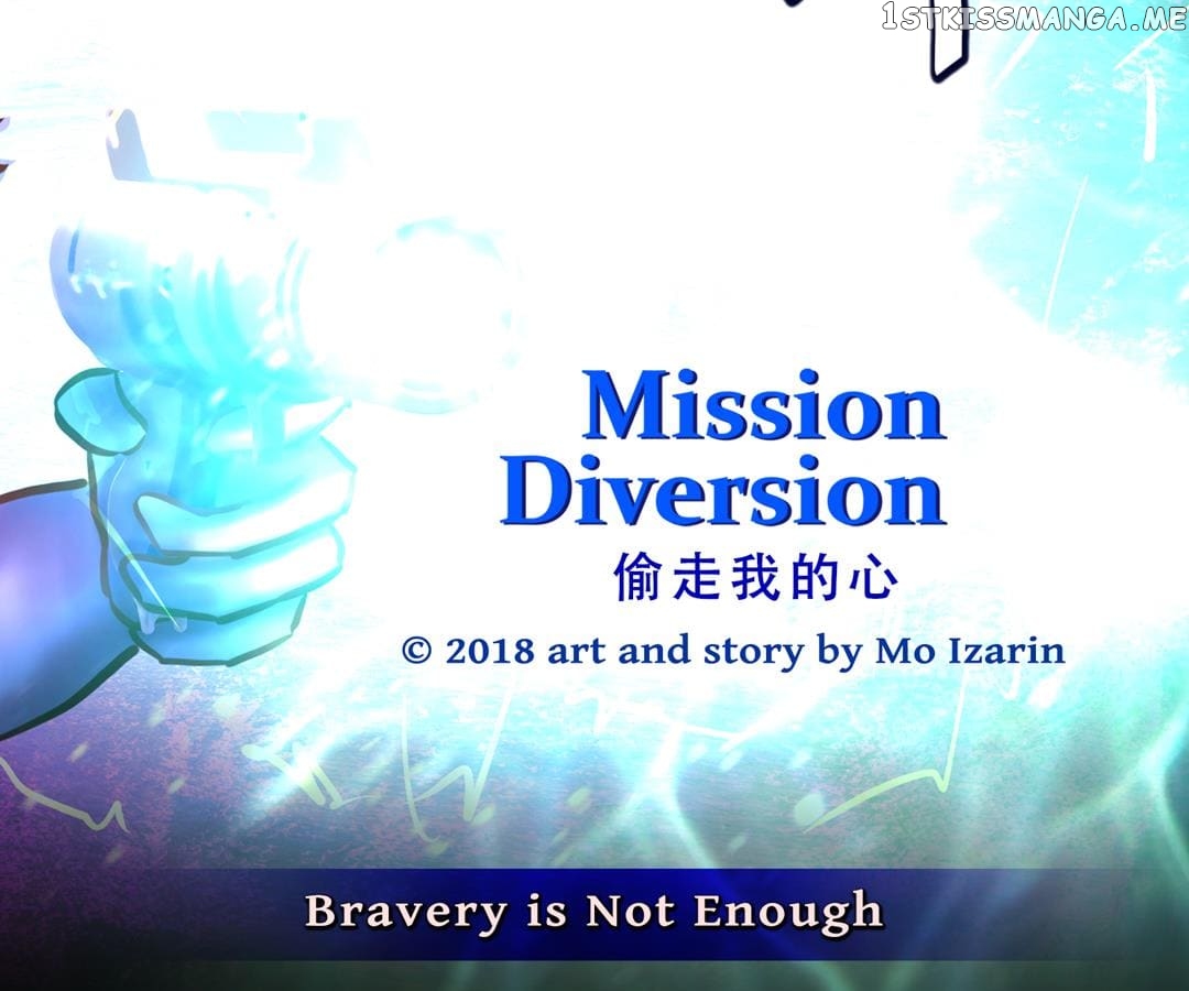 Mission Diversion chapter 29 - page 5