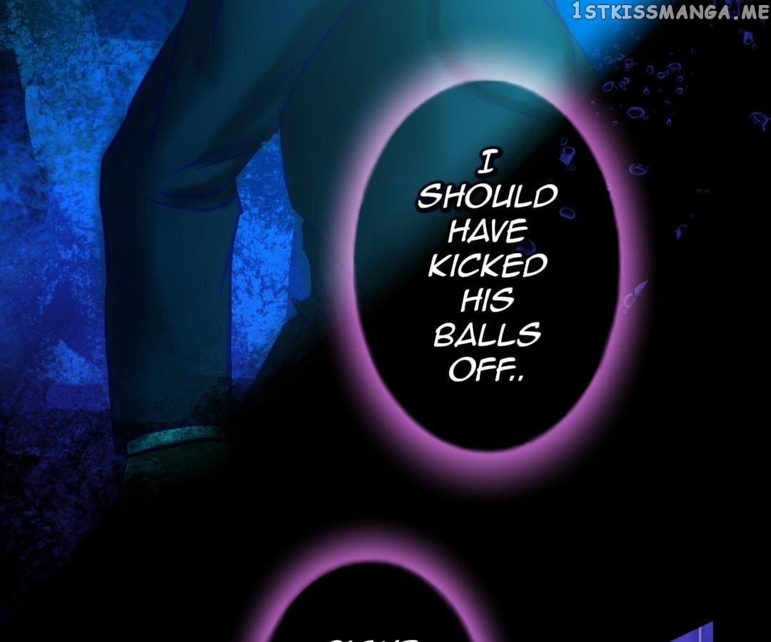 Mission Diversion chapter 3 - page 15