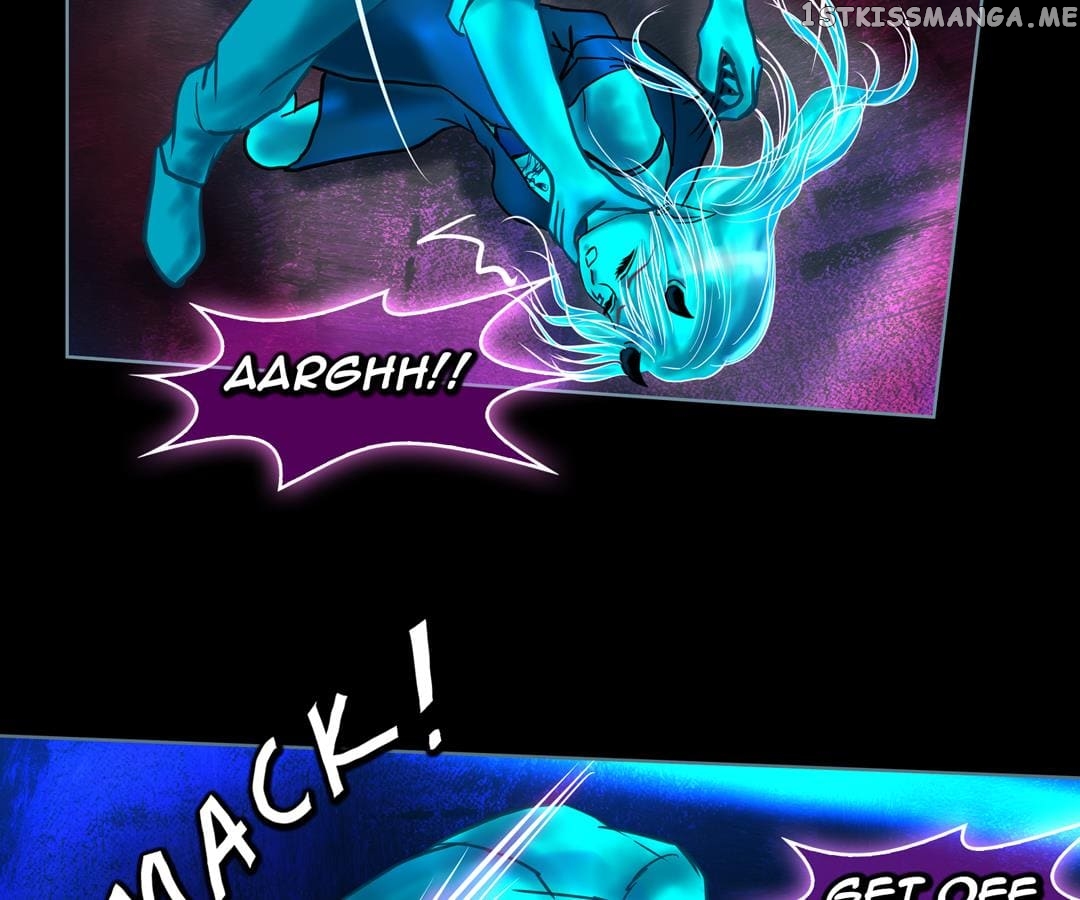 Mission Diversion chapter 30 - page 39