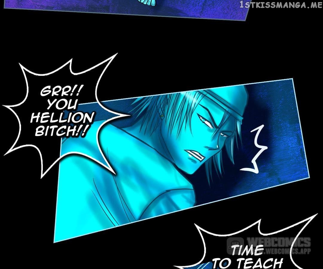 Mission Diversion chapter 30 - page 42