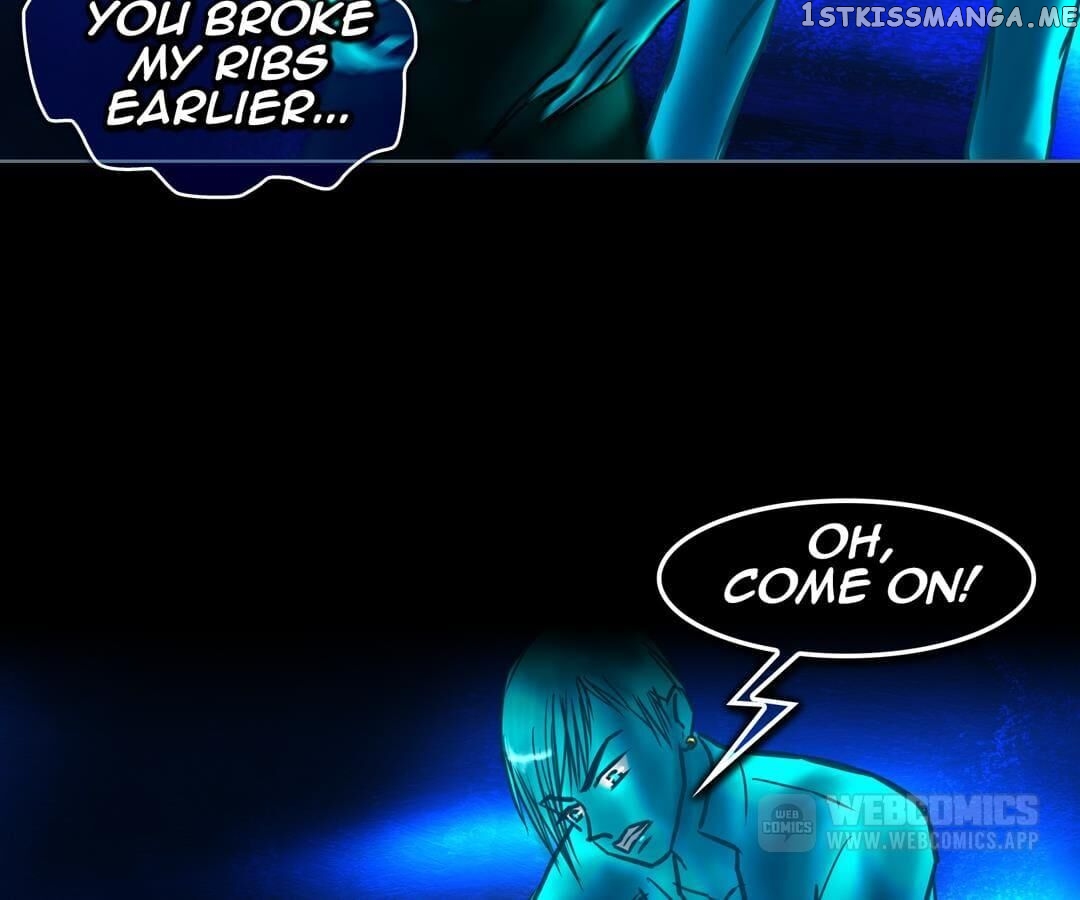 Mission Diversion chapter 30 - page 58
