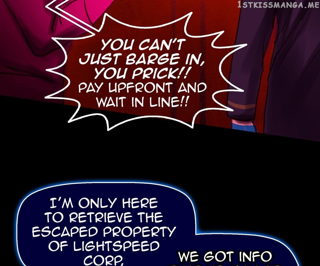 Mission Diversion chapter 9 - page 13