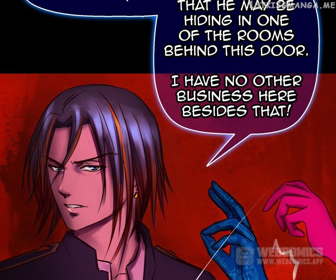 Mission Diversion chapter 9 - page 14