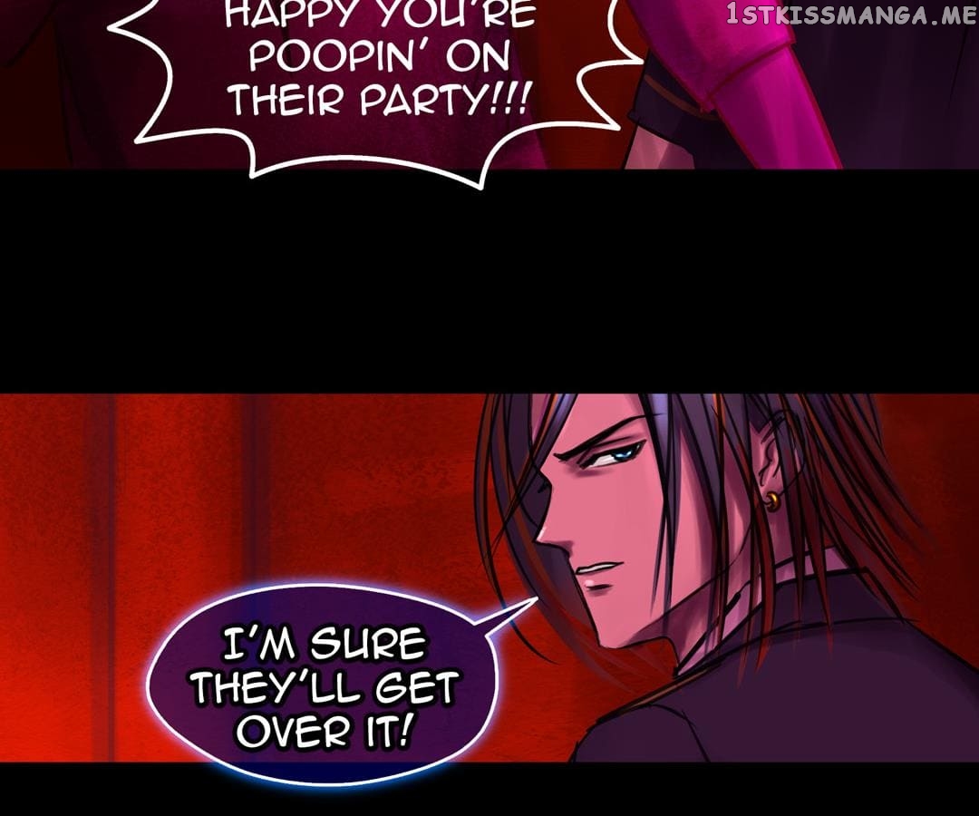 Mission Diversion chapter 9 - page 20