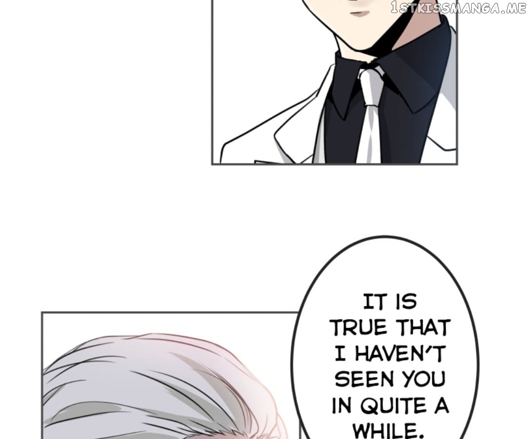 Vampire hunter Chapter 8 - page 16