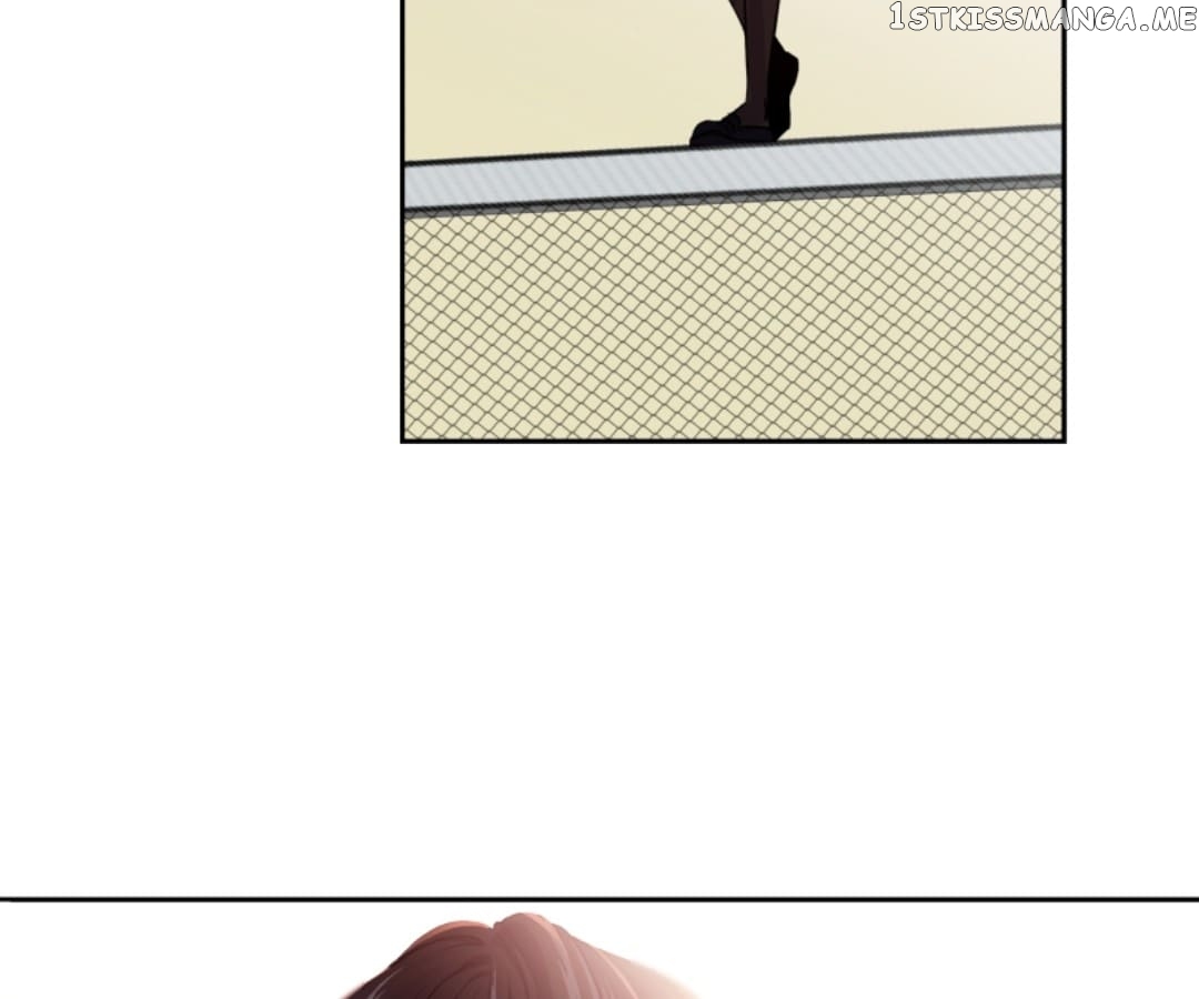 Vampire hunter Chapter 8 - page 21