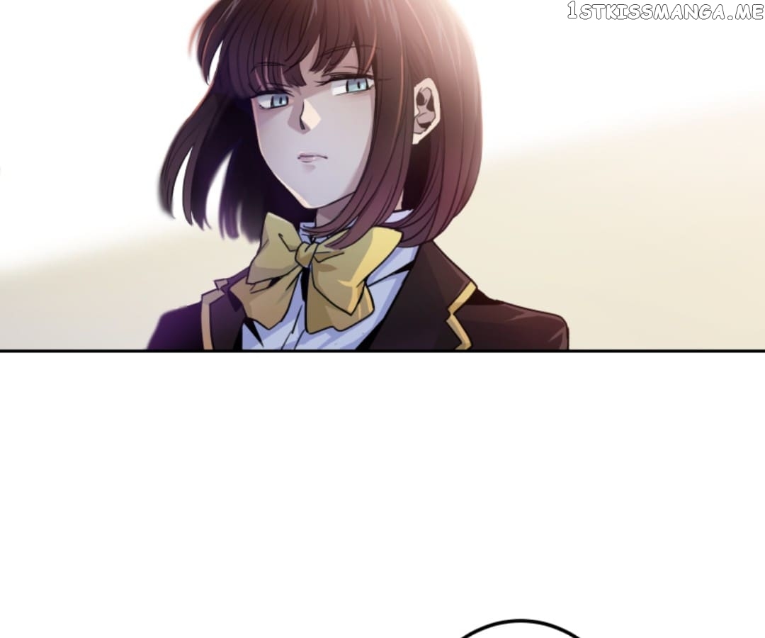 Vampire hunter Chapter 8 - page 22