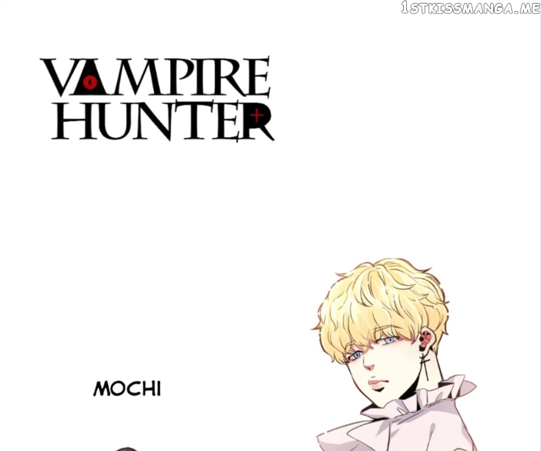 Vampire hunter chapter 7 - page 1