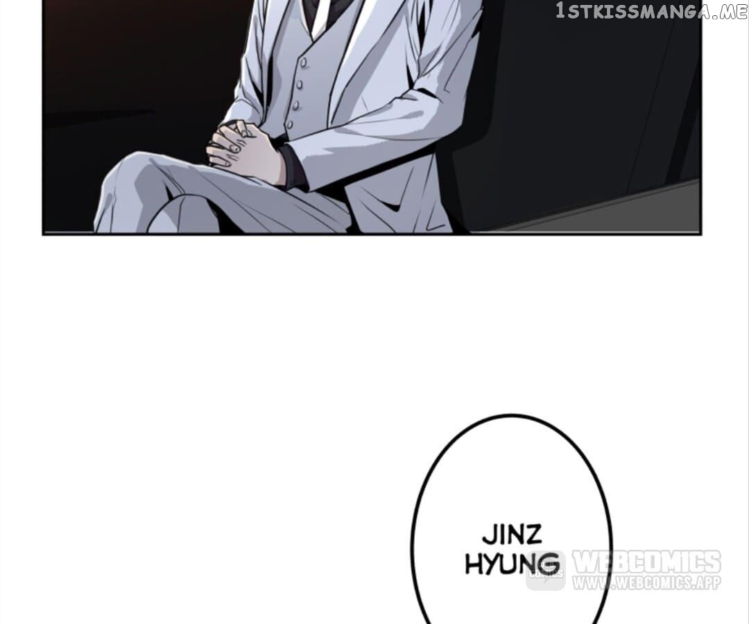 Vampire hunter chapter 7 - page 10