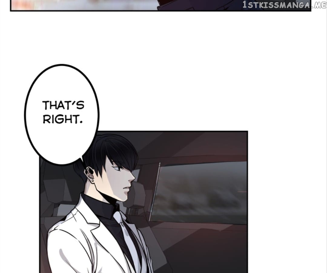 Vampire hunter chapter 7 - page 17
