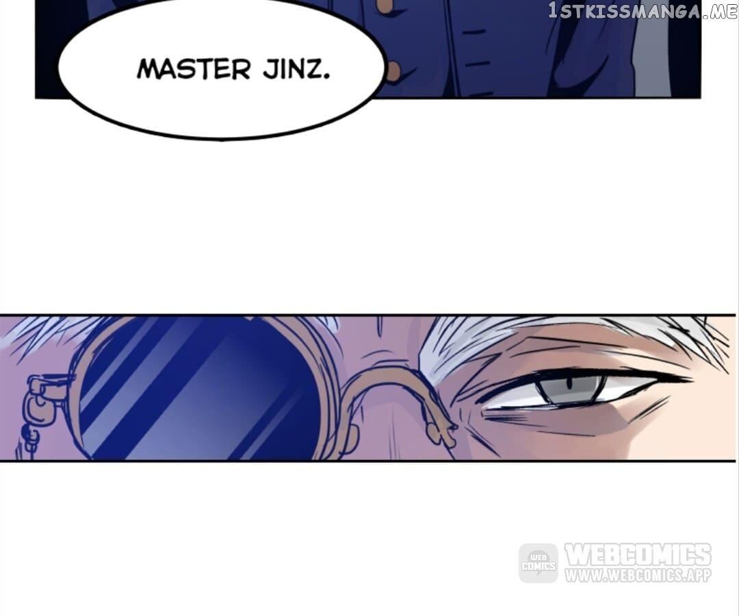Vampire hunter chapter 7 - page 23