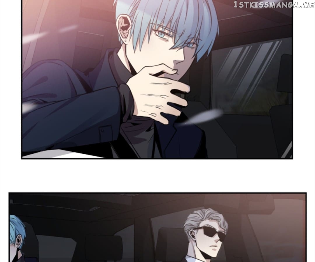 Vampire hunter chapter 7 - page 7