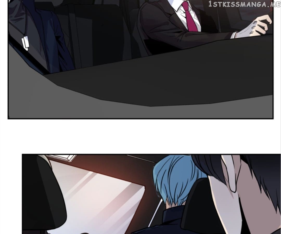 Vampire hunter chapter 7 - page 8