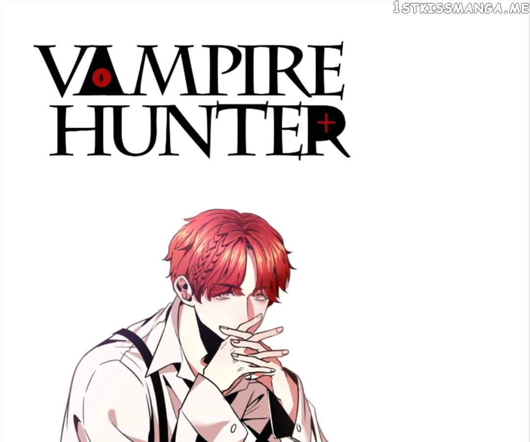 Vampire hunter chapter 6 - page 1