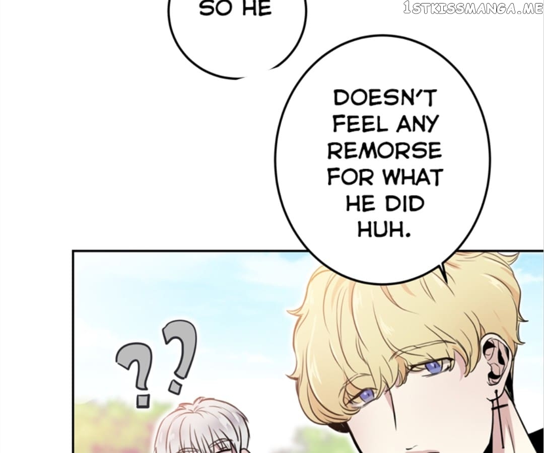 Vampire hunter chapter 6 - page 12