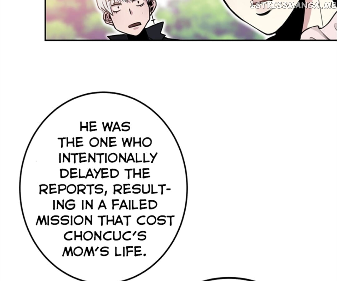 Vampire hunter chapter 6 - page 13