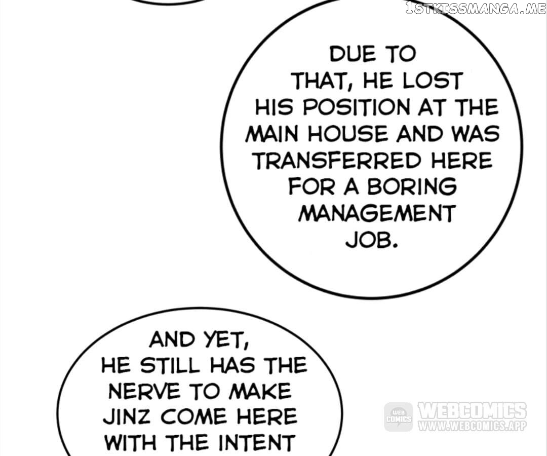 Vampire hunter chapter 6 - page 14