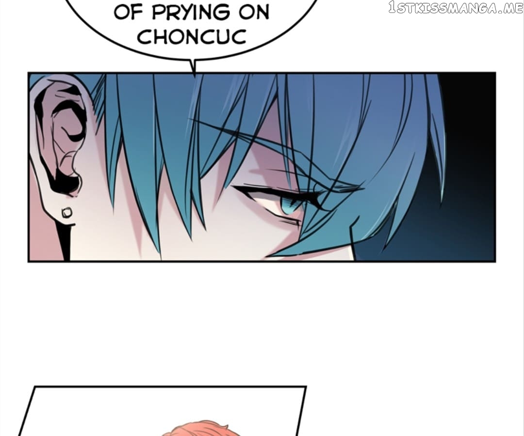 Vampire hunter chapter 6 - page 15