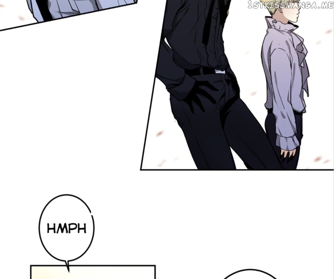 Vampire hunter chapter 6 - page 17
