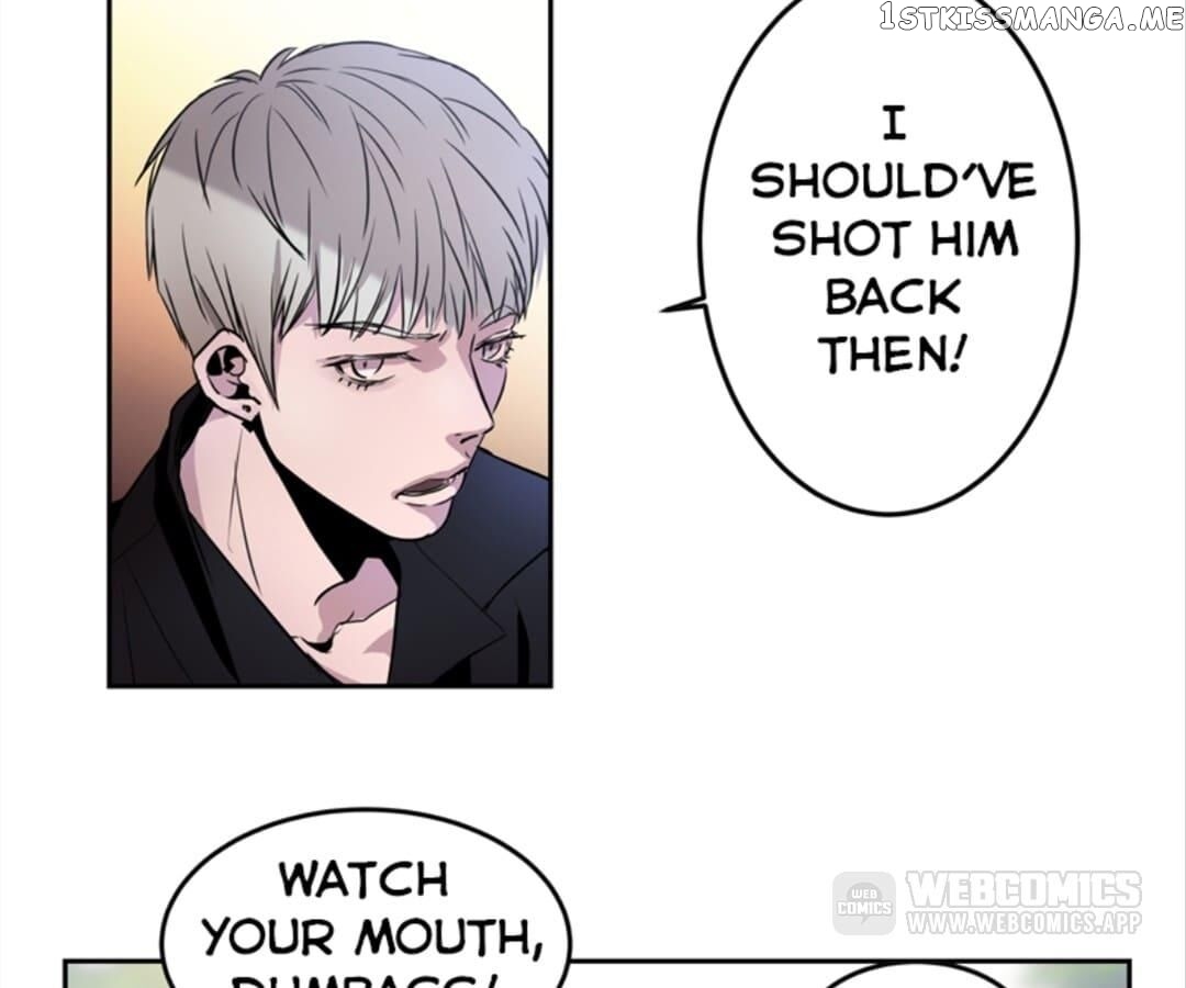 Vampire hunter chapter 6 - page 18