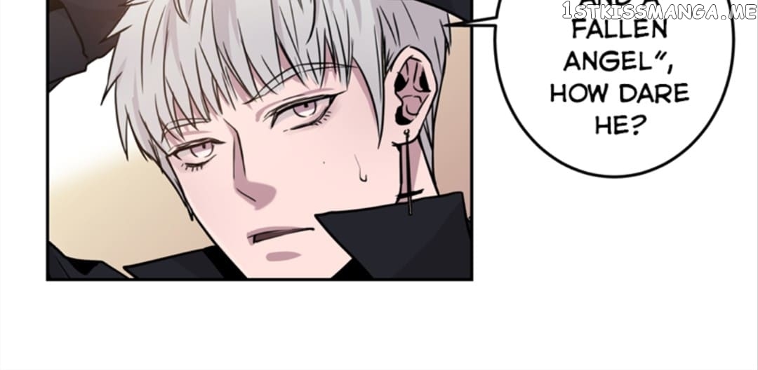Vampire hunter chapter 6 - page 21