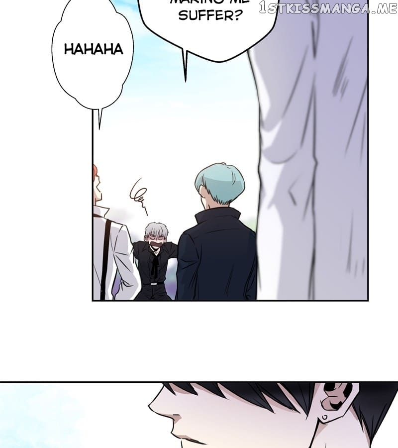 Vampire hunter chapter 6 - page 24