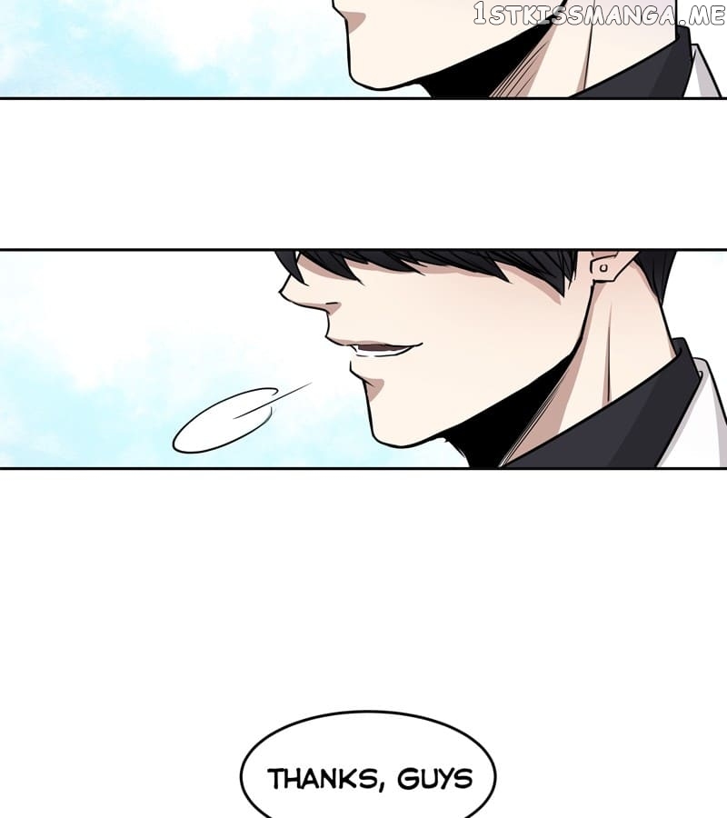 Vampire hunter chapter 6 - page 25