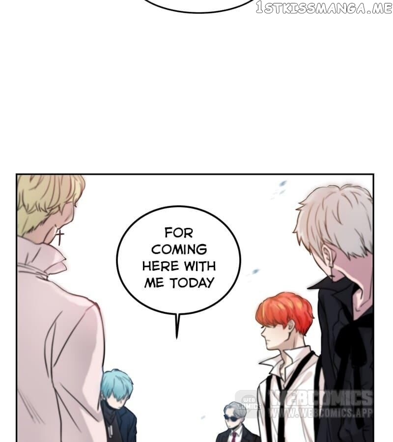 Vampire hunter chapter 6 - page 26