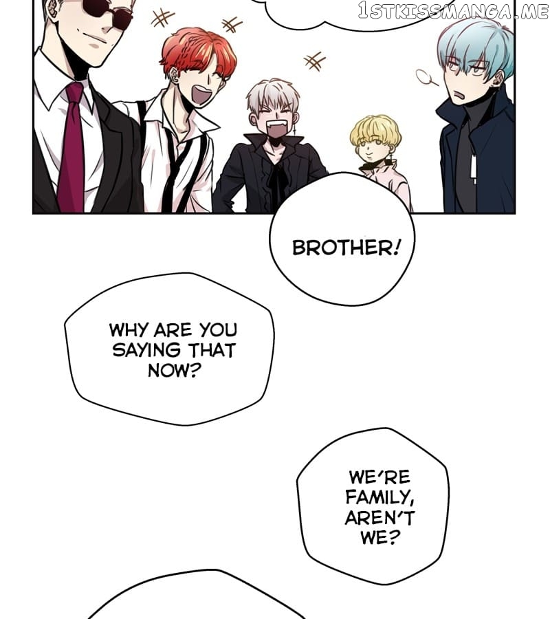 Vampire hunter chapter 6 - page 29