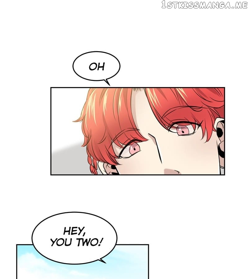Vampire hunter chapter 6 - page 33