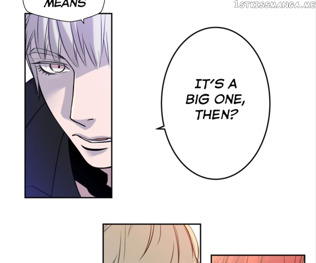 Vampire hunter chapter 6 - page 37