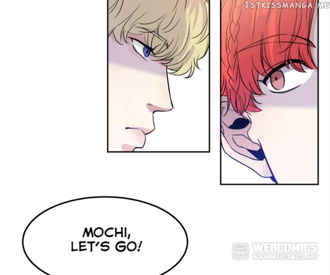 Vampire hunter chapter 6 - page 38