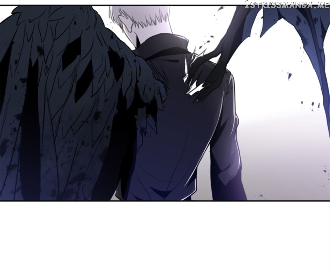 Vampire hunter chapter 6 - page 41