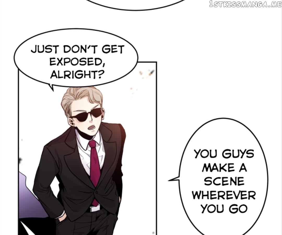 Vampire hunter chapter 6 - page 44