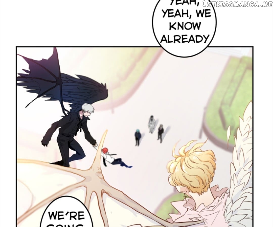 Vampire hunter chapter 6 - page 47