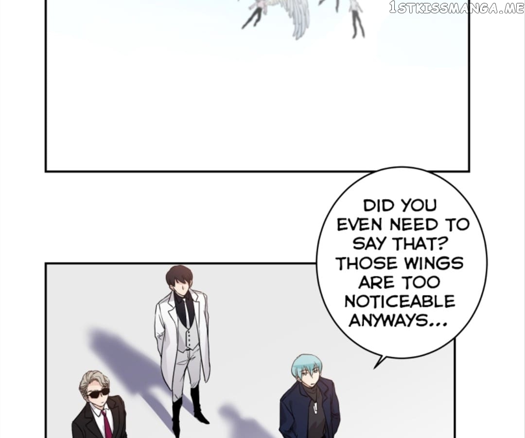 Vampire hunter chapter 6 - page 49