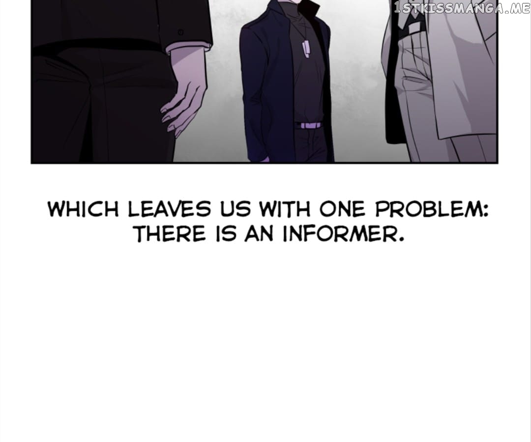 Vampire hunter chapter 6 - page 56