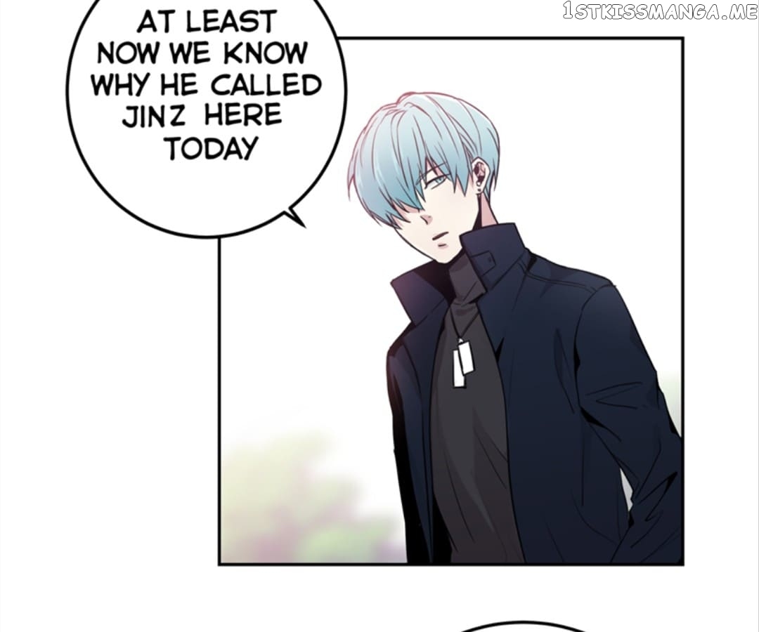 Vampire hunter chapter 6 - page 7