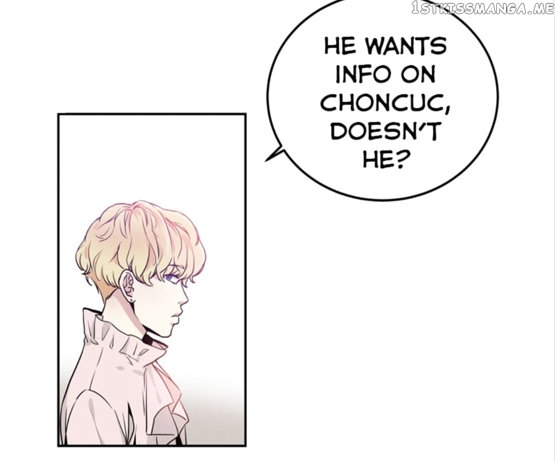 Vampire hunter chapter 6 - page 8