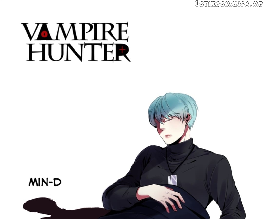 Vampire hunter chapter 5 - page 1