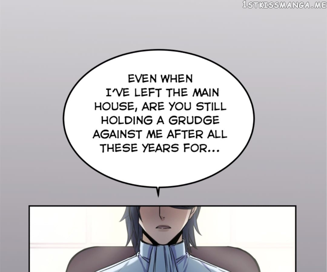 Vampire hunter chapter 5 - page 11