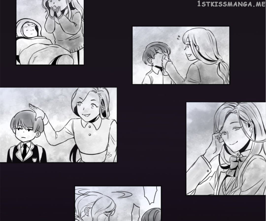 Vampire hunter chapter 5 - page 17