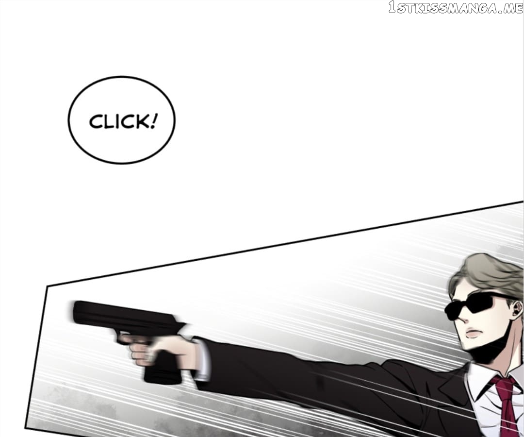 Vampire hunter chapter 5 - page 23