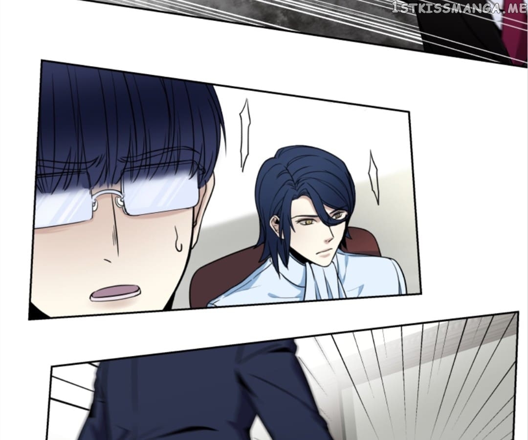 Vampire hunter chapter 5 - page 24
