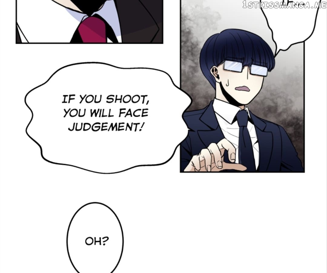 Vampire hunter chapter 5 - page 27