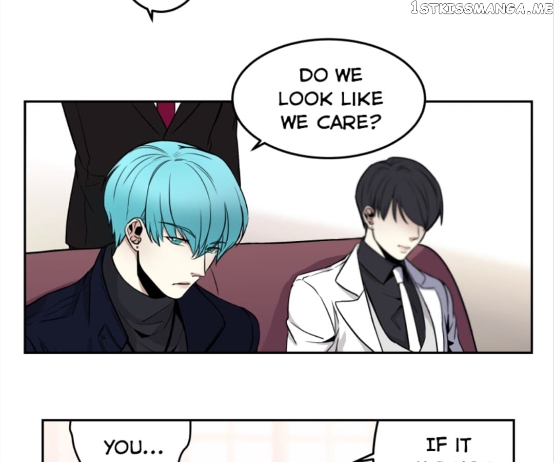 Vampire hunter chapter 5 - page 28